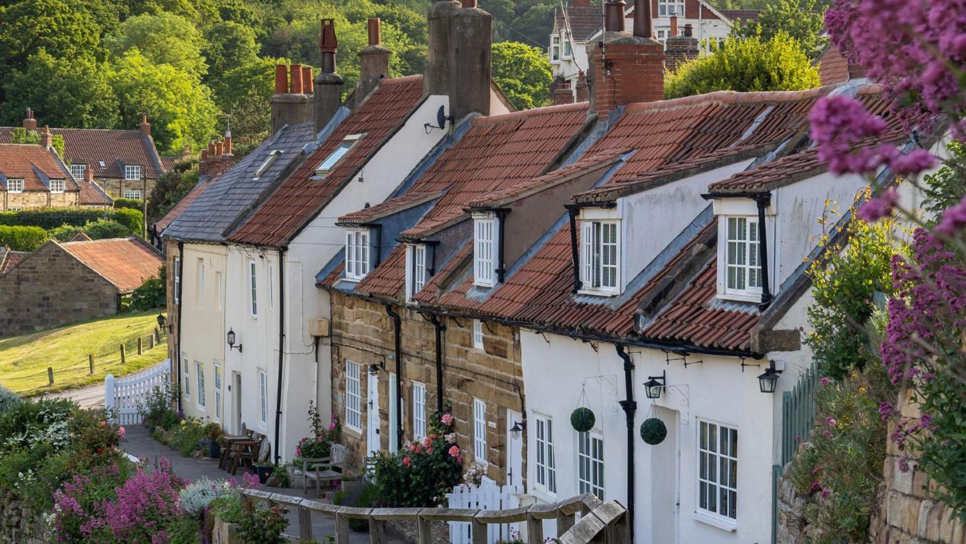 Dovecote House - Luxury Town House - Dog Friendly Villa - York — Photos 2