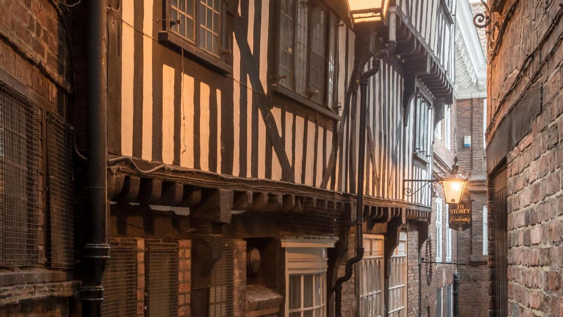 Dovecote House - Luxury Town House - Dog Friendly Villa - York, York